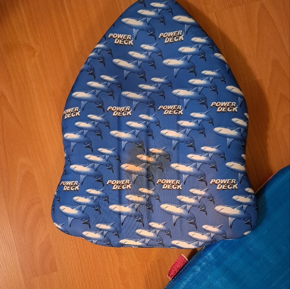 Flutter boards - Picture 3 of 3